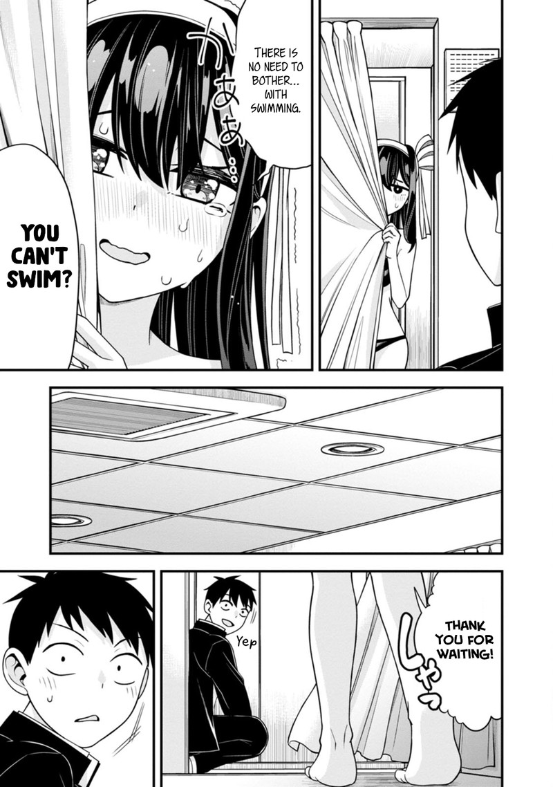 Hajimete No Ojou Sama 13 7