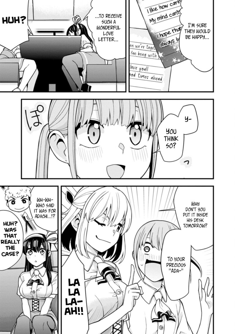 Hajimete No Ojou Sama 18 13