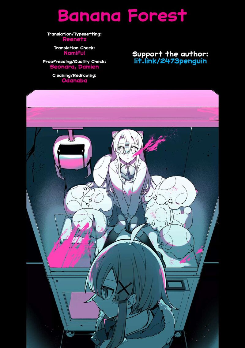 Hajimete No Otomodachi Wa Zombie Deshita 10 25