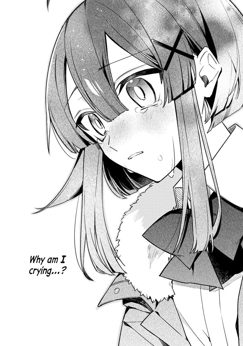 Hajimete No Otomodachi Wa Zombie Deshita 11 15