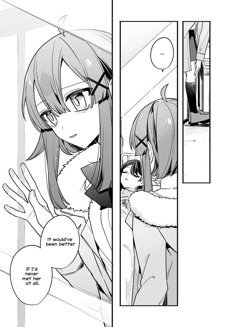 Hajimete No Otomodachi Wa Zombie Deshita 13 13