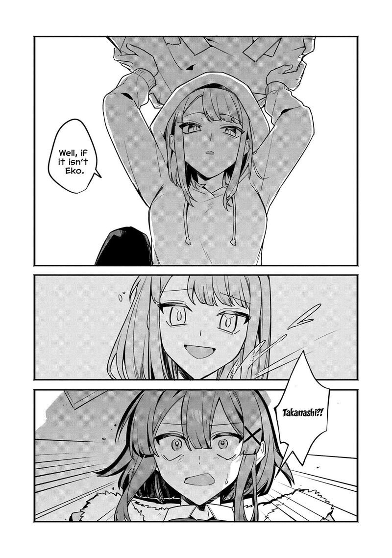 Hajimete No Otomodachi Wa Zombie Deshita 13 20