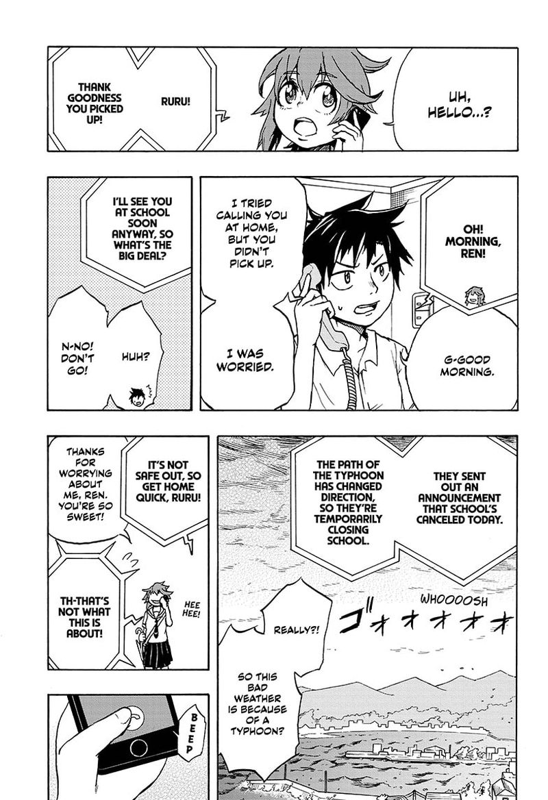 Hakai Shin Magu Chan 1 35