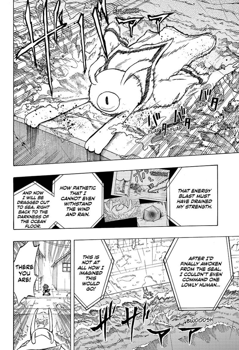 Hakai Shin Magu Chan 1 40