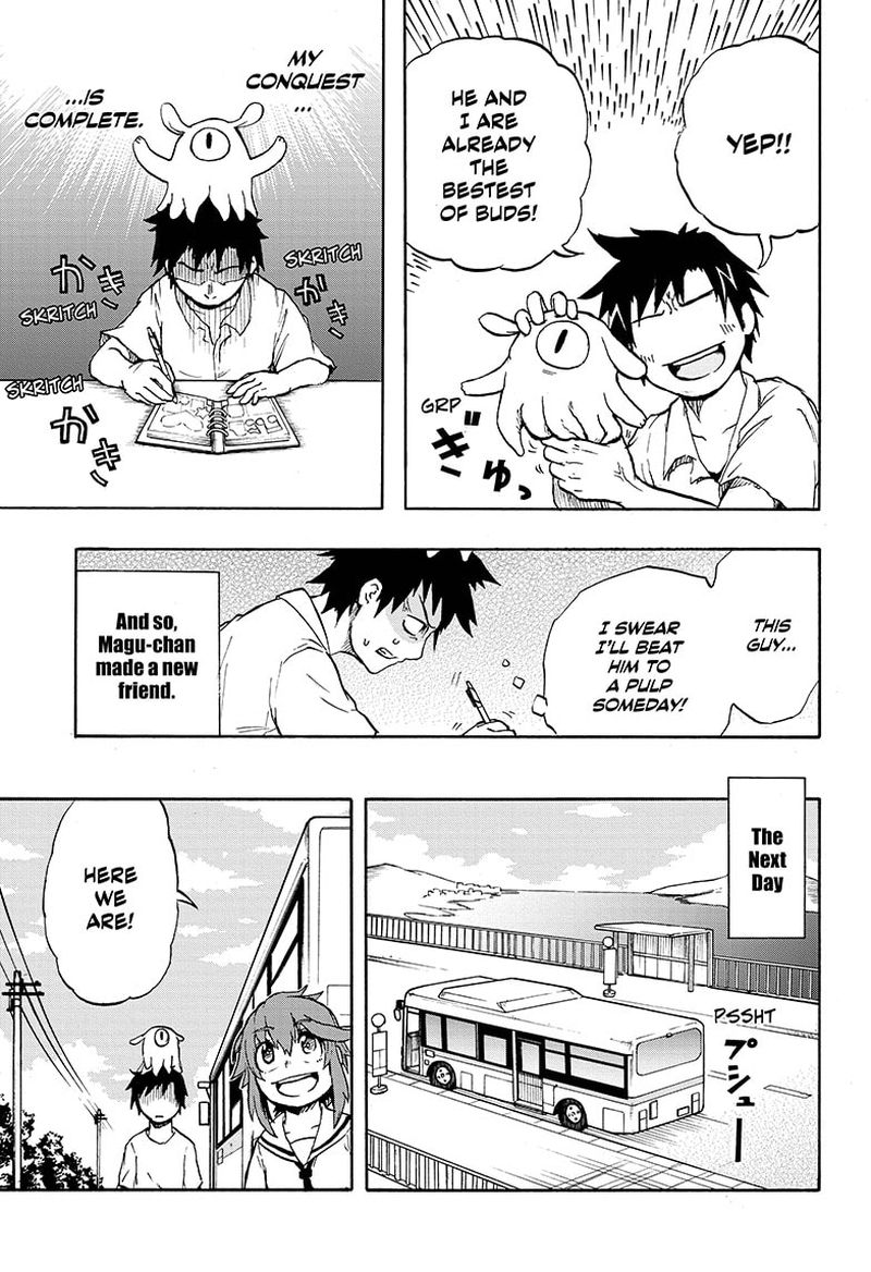 Hakai Shin Magu Chan 2 13