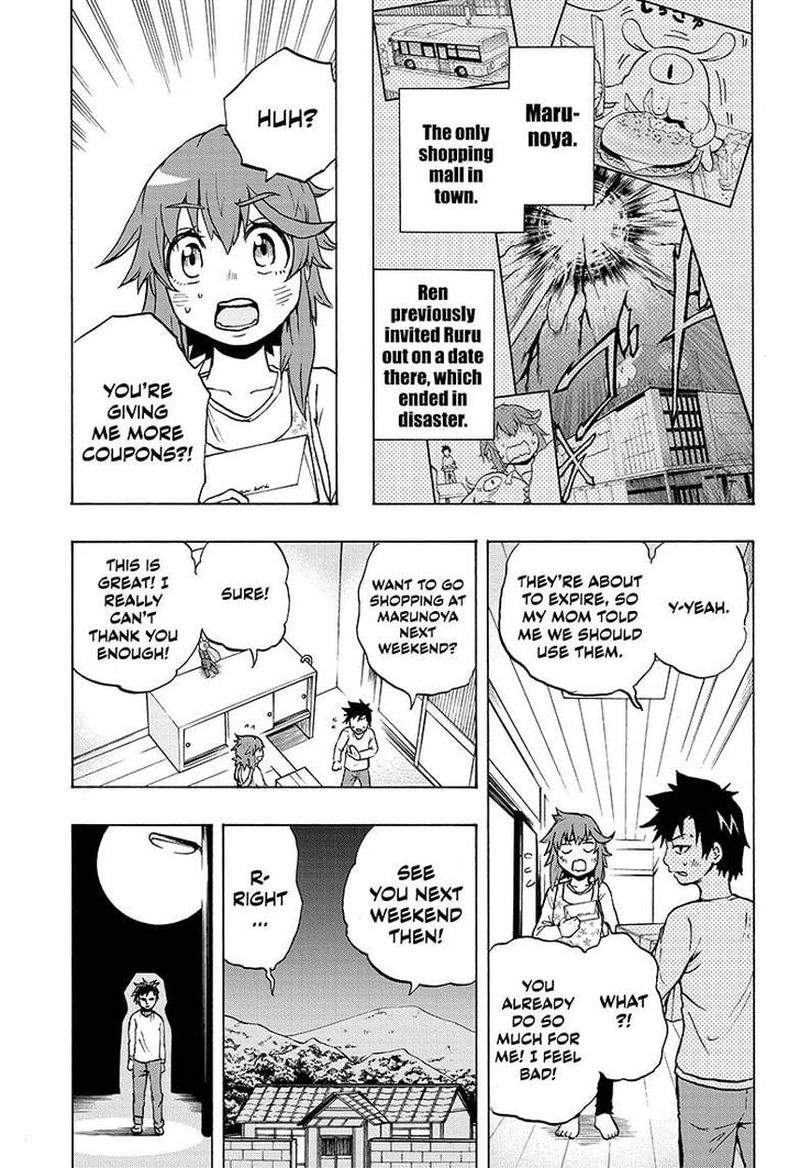Hakai Shin Magu Chan 22 3