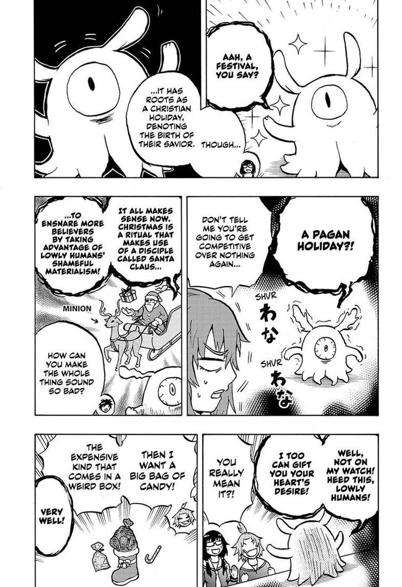 Hakai Shin Magu Chan 24 7