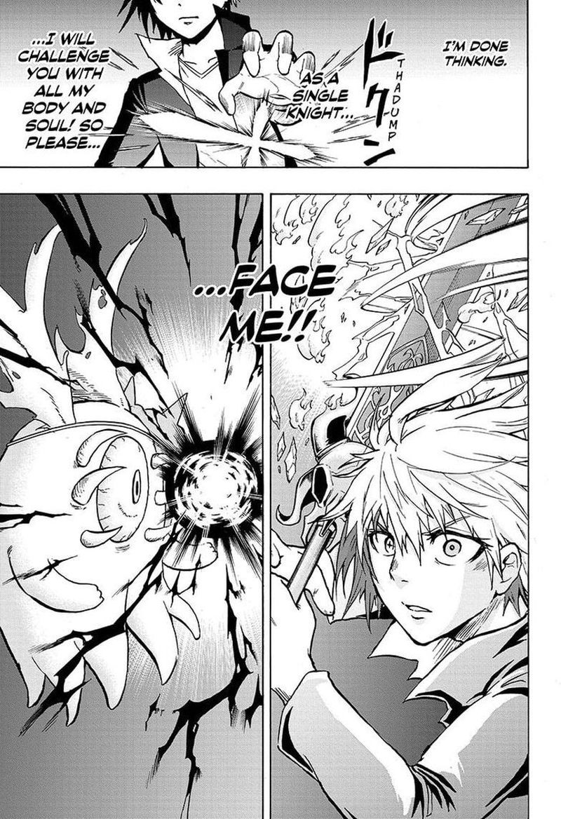 Hakai Shin Magu Chan 28 15