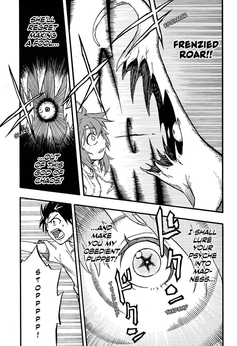 Hakai Shin Magu Chan 3 19