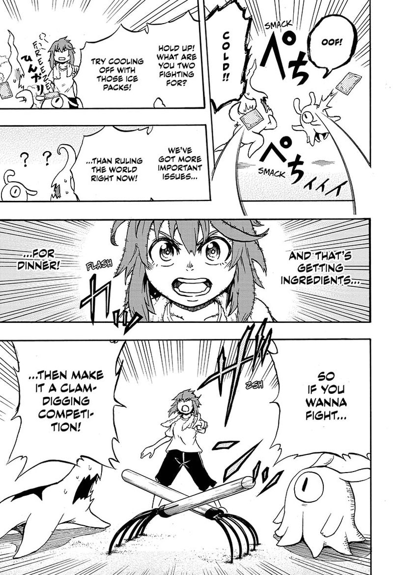 Hakai Shin Magu Chan 3 9