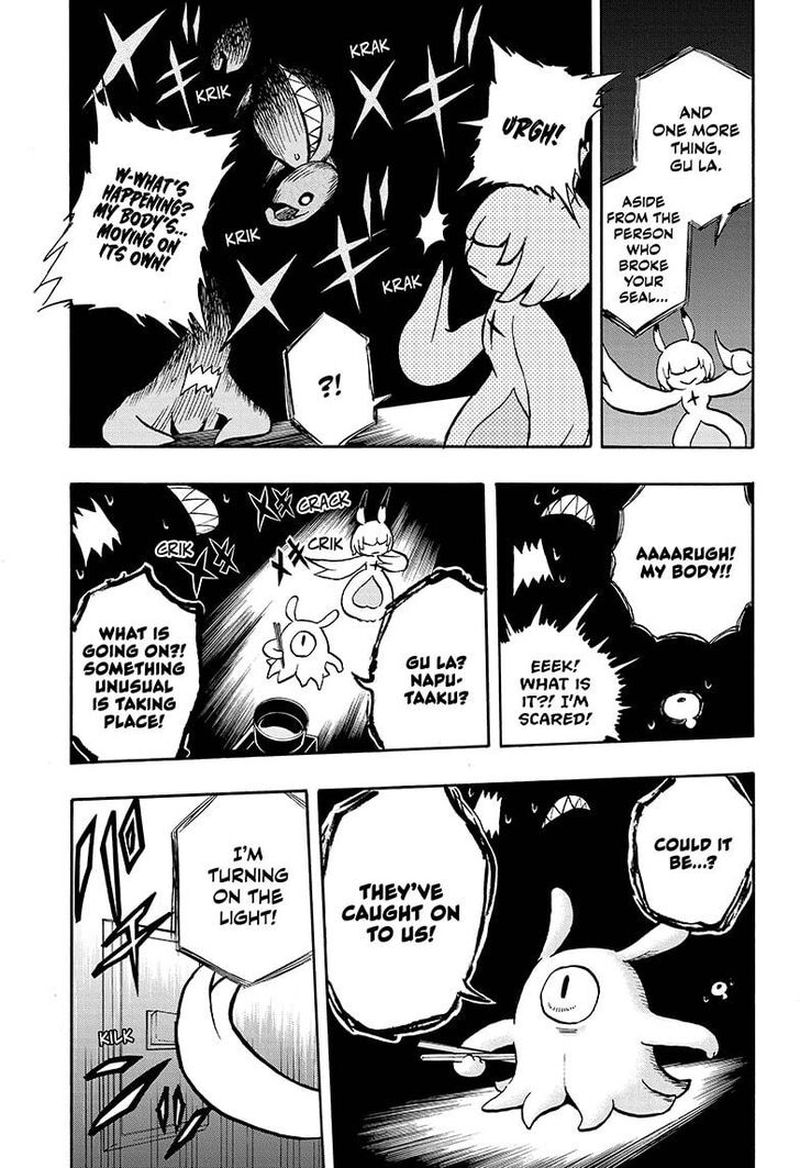Hakai Shin Magu Chan 32 15