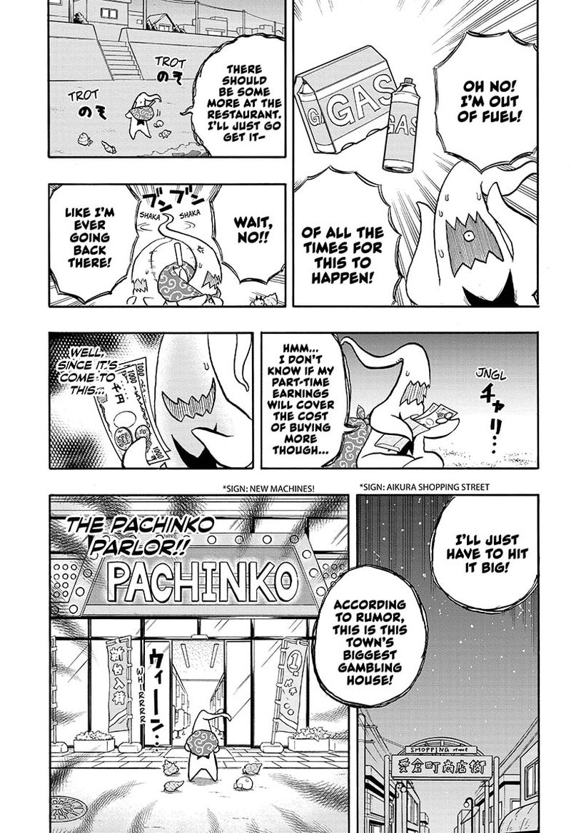 Hakai Shin Magu Chan 38 5