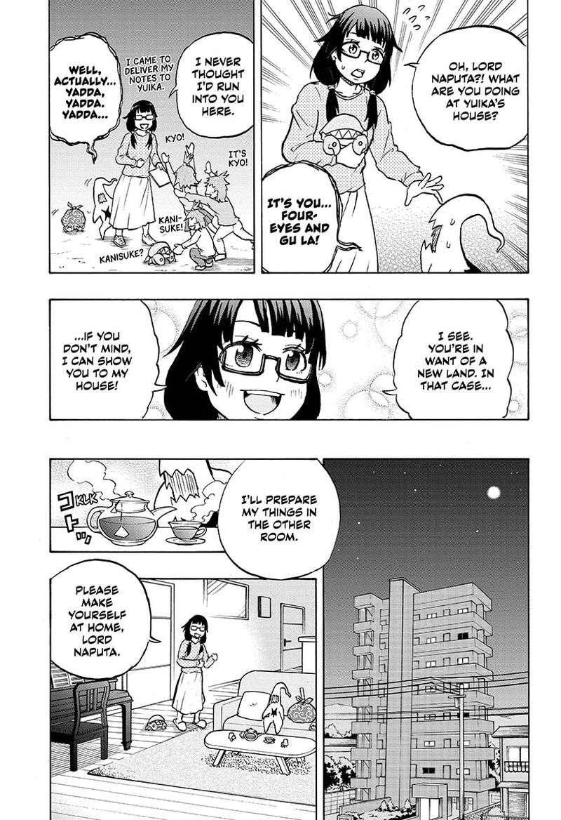 Hakai Shin Magu Chan 38 9