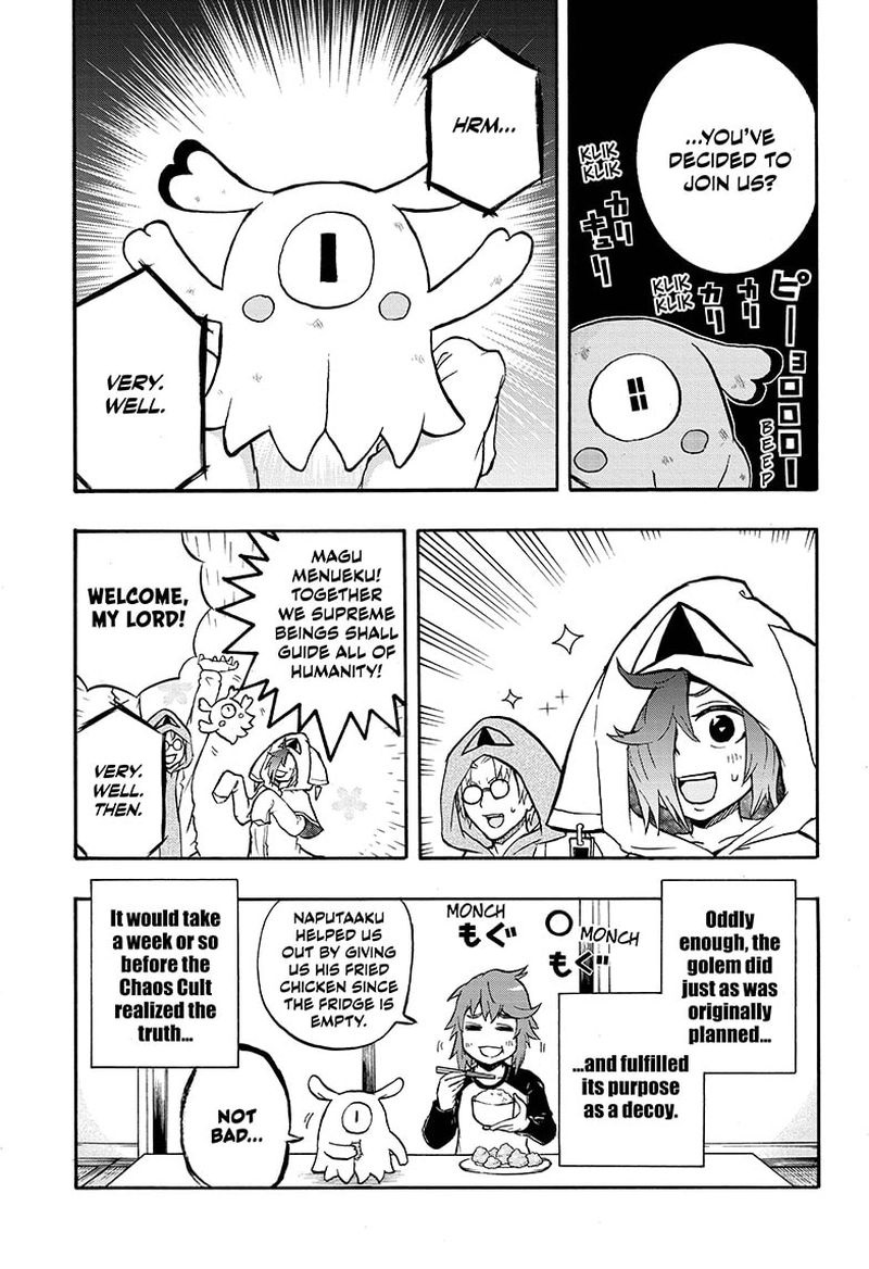Hakai Shin Magu Chan 41 19