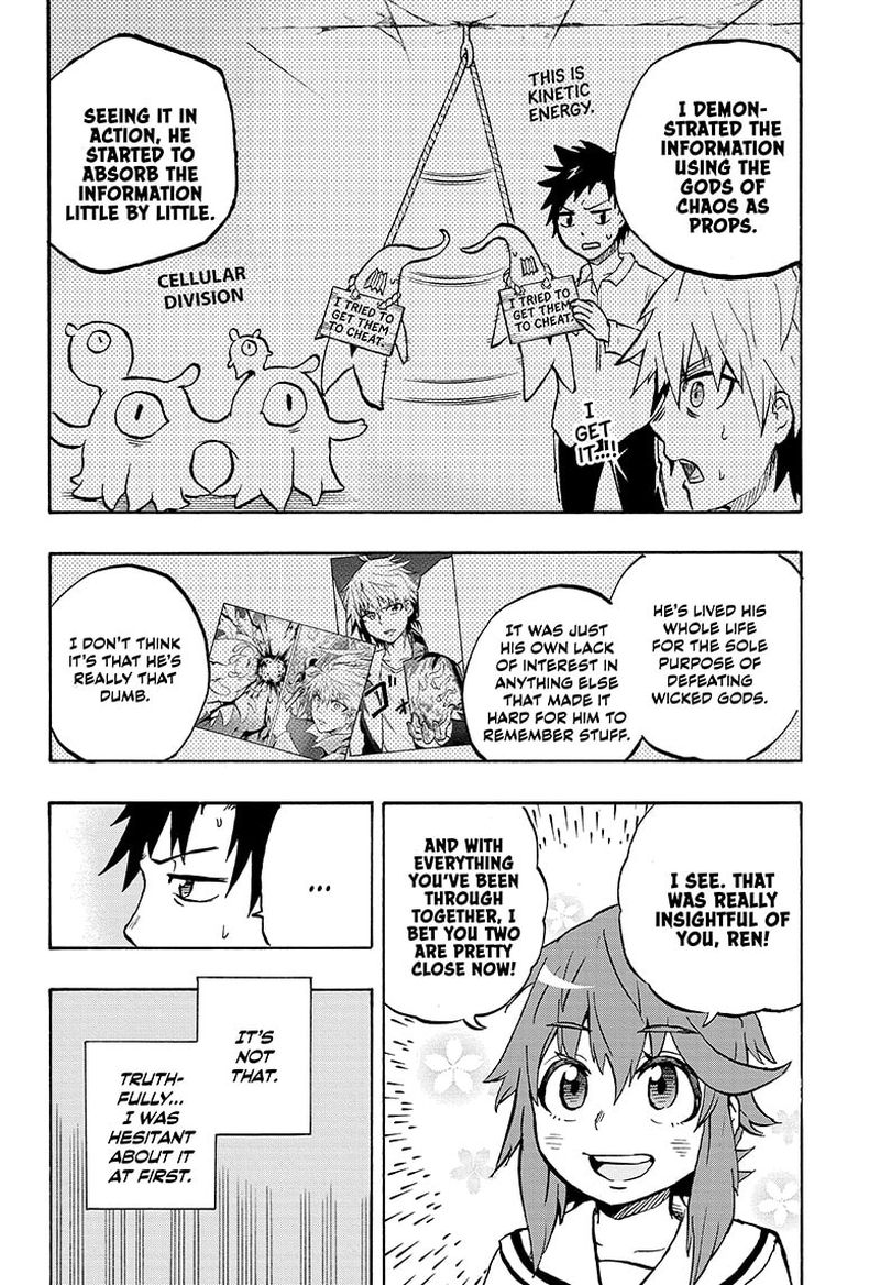 Hakai Shin Magu Chan 46 16