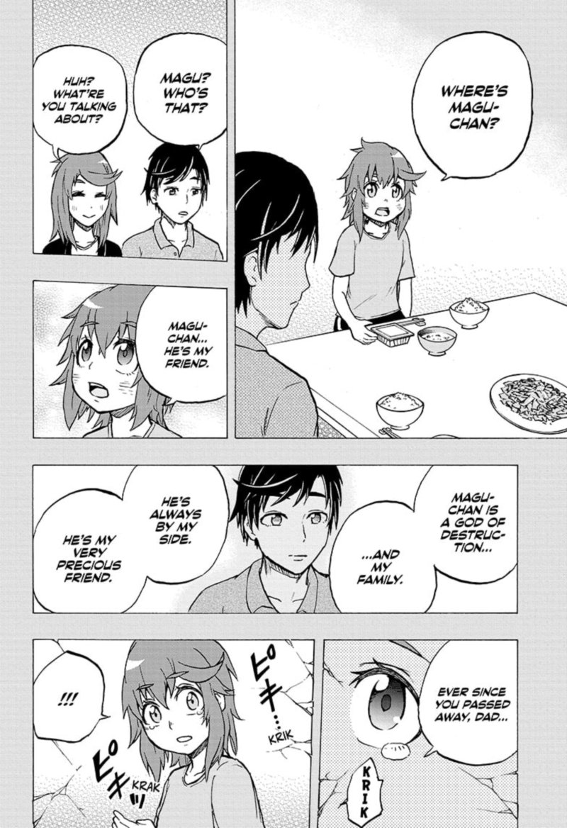 Hakai Shin Magu Chan 52 8