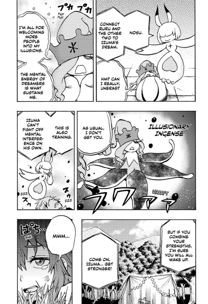 Hakai Shin Magu Chan 56 5