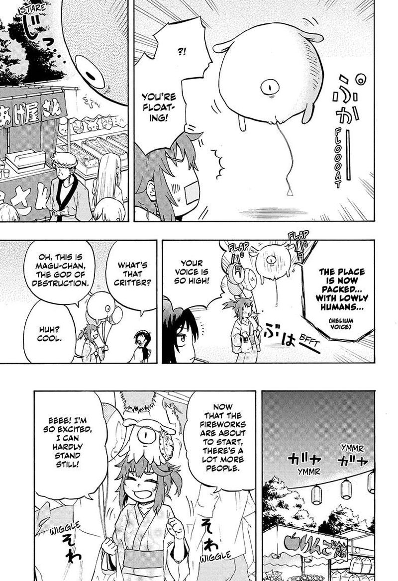Hakai Shin Magu Chan 6 7