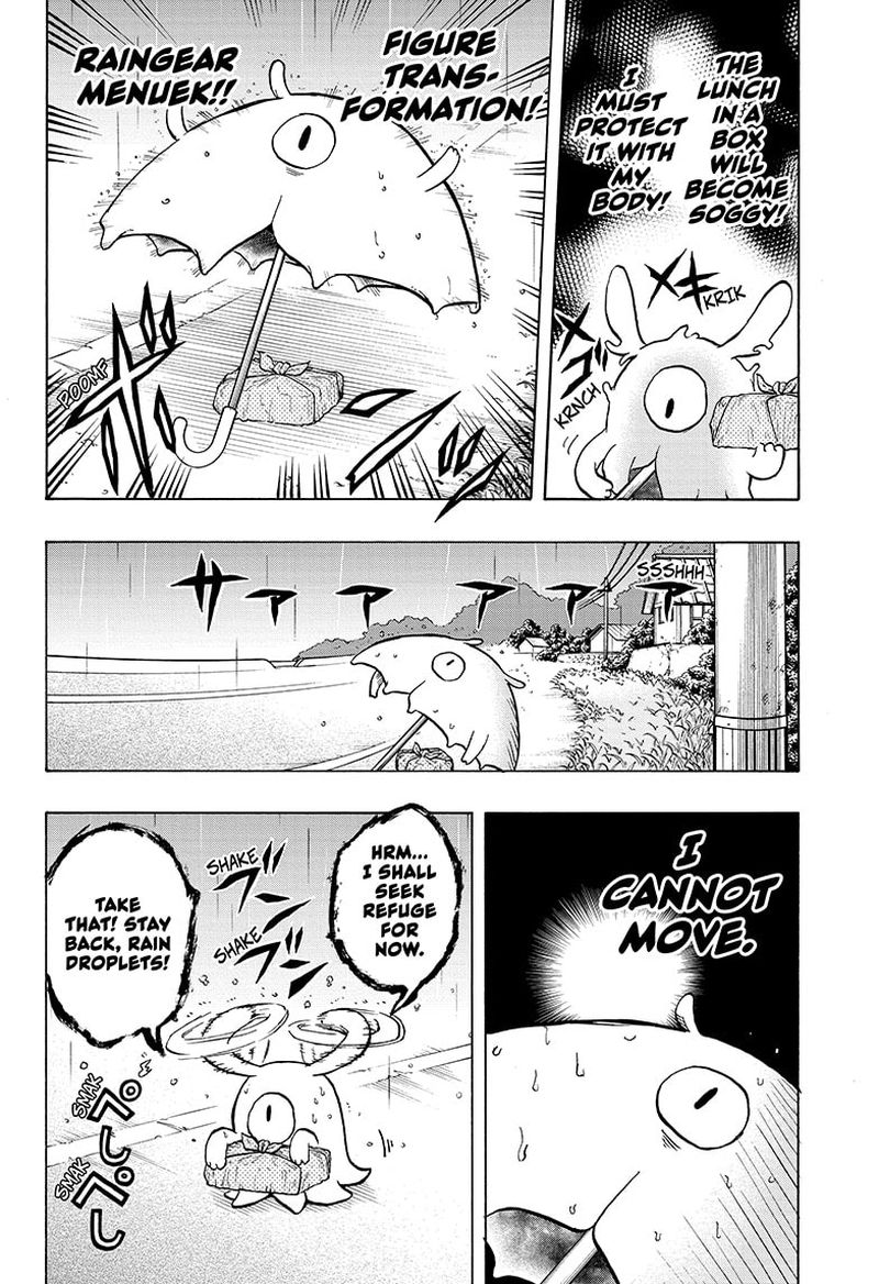 Hakai Shin Magu Chan 61 8