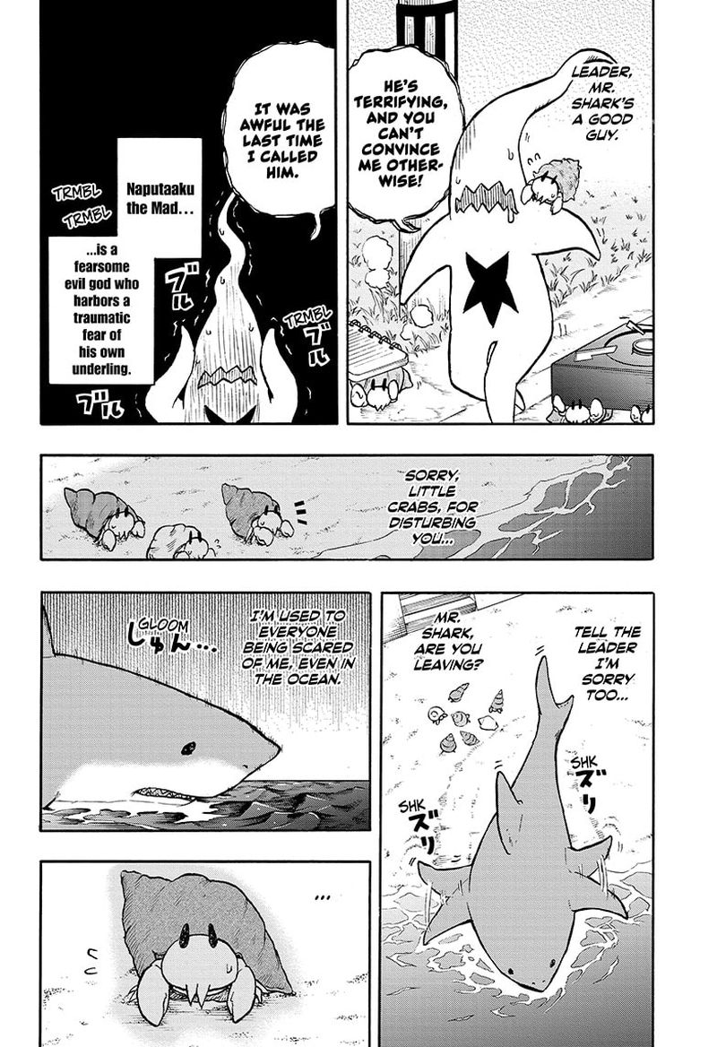Hakai Shin Magu Chan 63 4