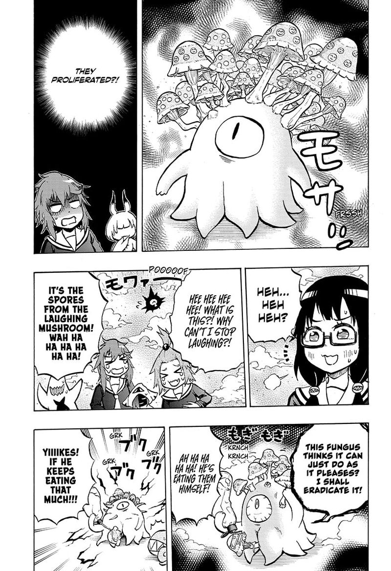 Hakai Shin Magu Chan 67 13