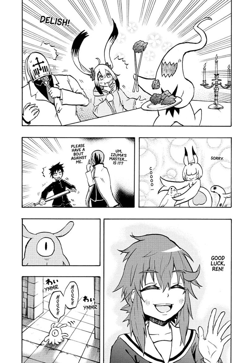 Hakai Shin Magu Chan 71 15