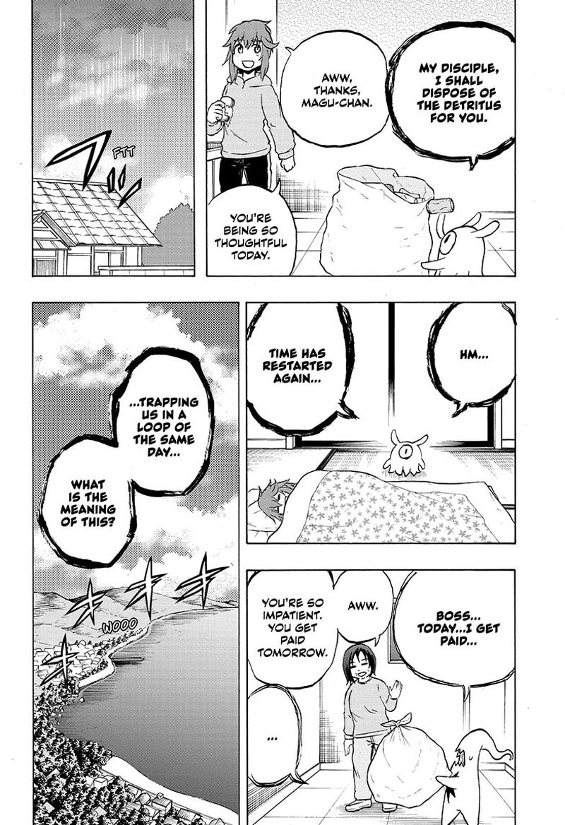 Hakai Shin Magu Chan 73 18
