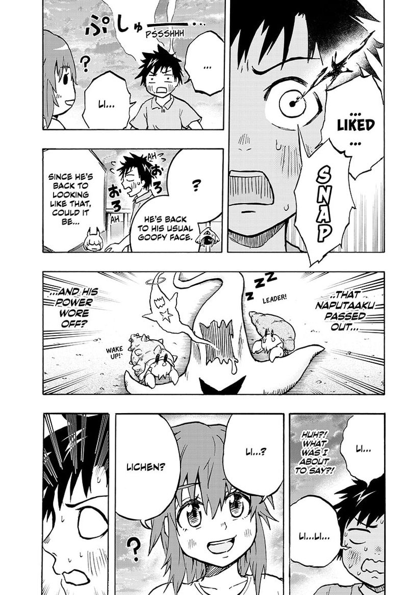 Hakai Shin Magu Chan 77e 37