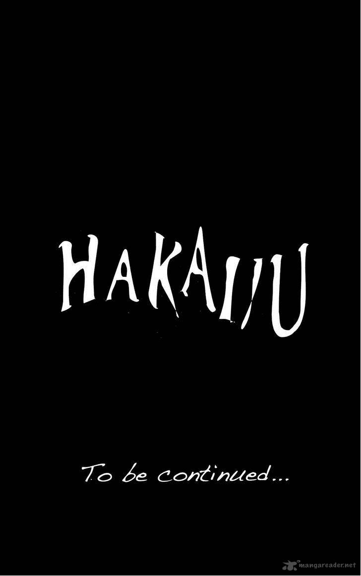 Hakaijuu 11 41