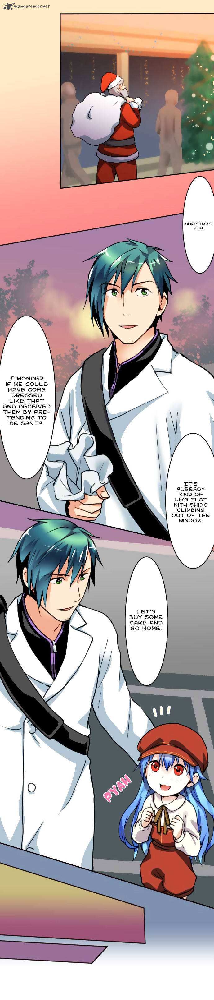 Hakase To Suraimu Chan 31 7