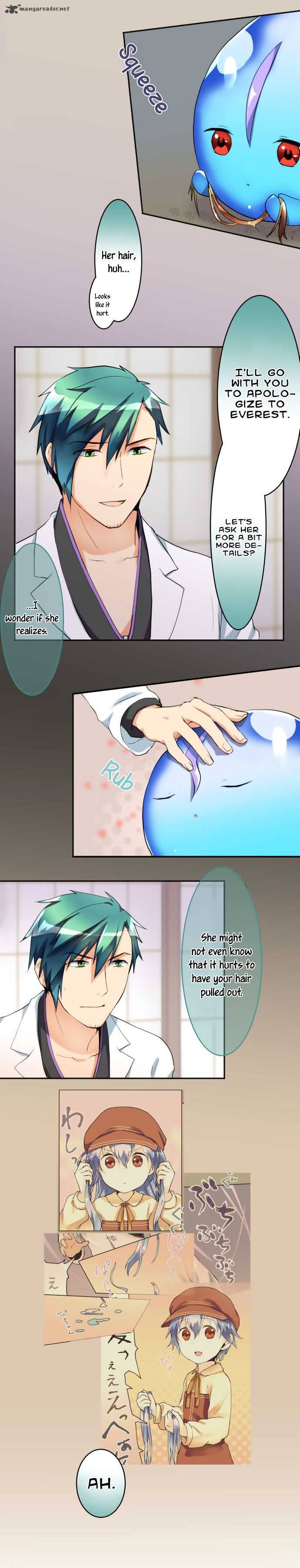 Hakase To Suraimu Chan 51 5
