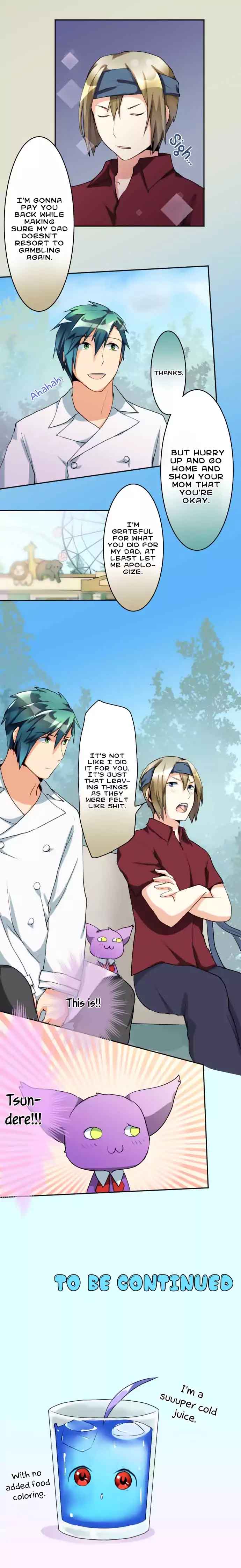 Hakase To Suraimu Chan 60 12