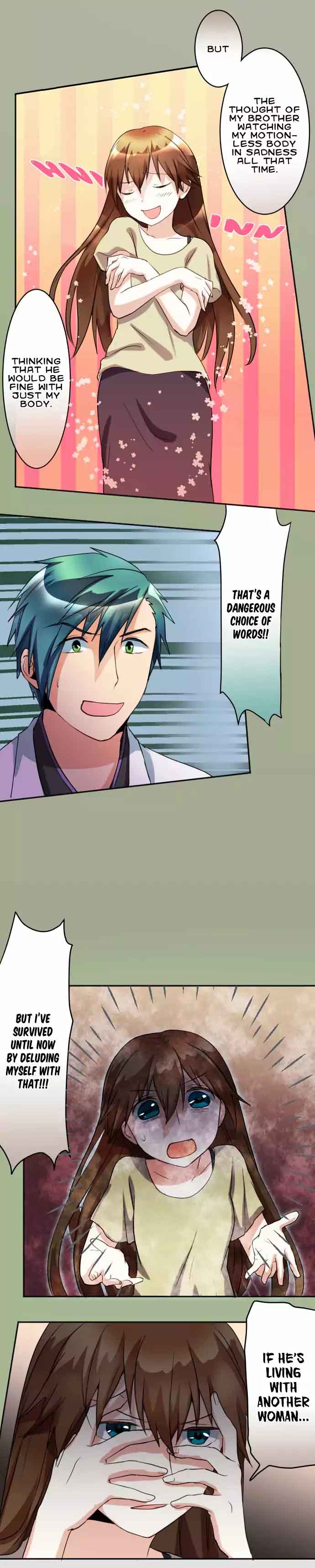 Hakase To Suraimu Chan 72 10