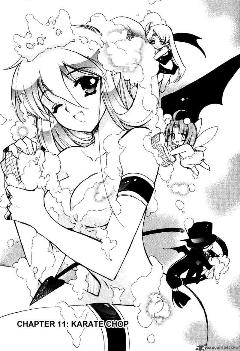 Hakoiri Devil Princess 11 2