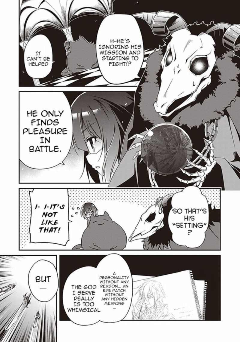 Hakoniwa Oukoku No Souzoushu Sama 10 1