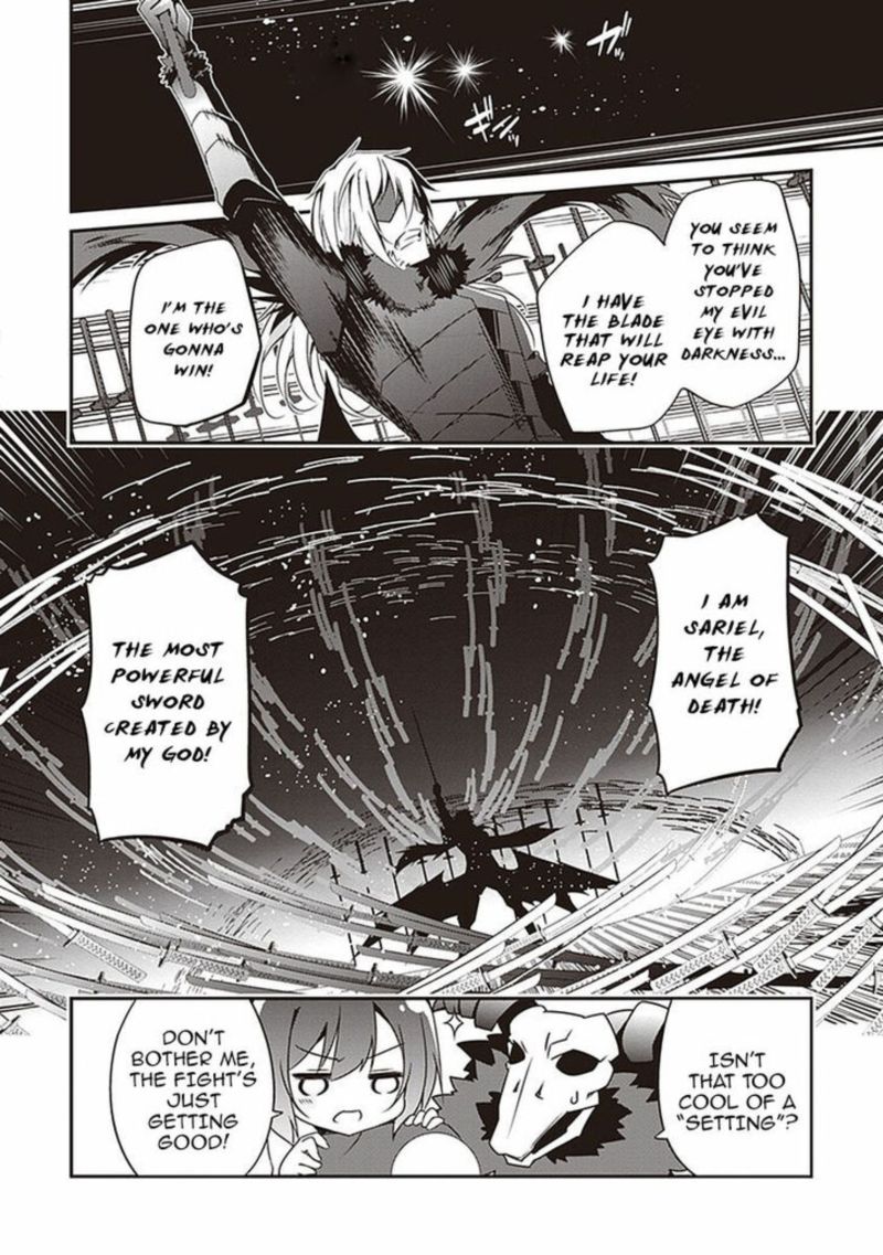 Hakoniwa Oukoku No Souzoushu Sama 10 12