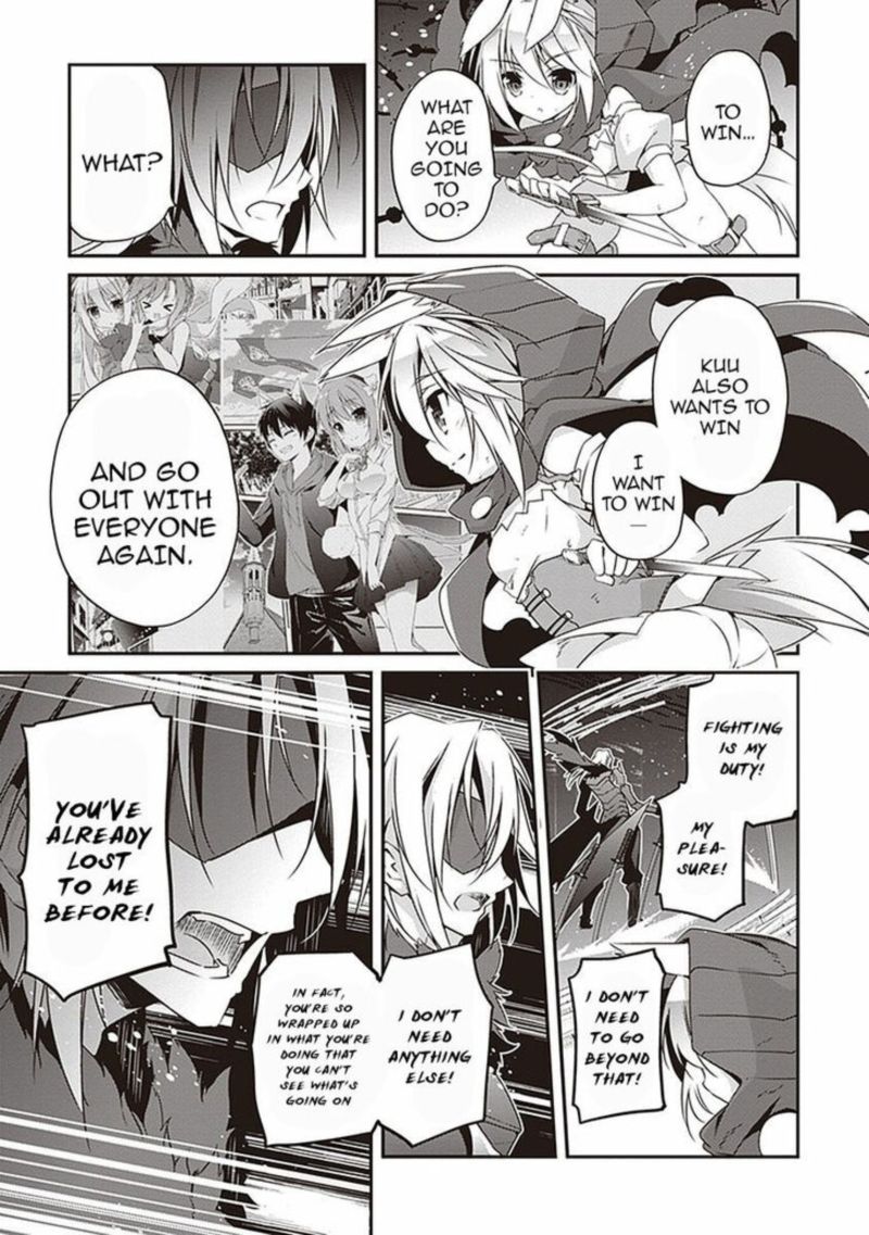 Hakoniwa Oukoku No Souzoushu Sama 10 13