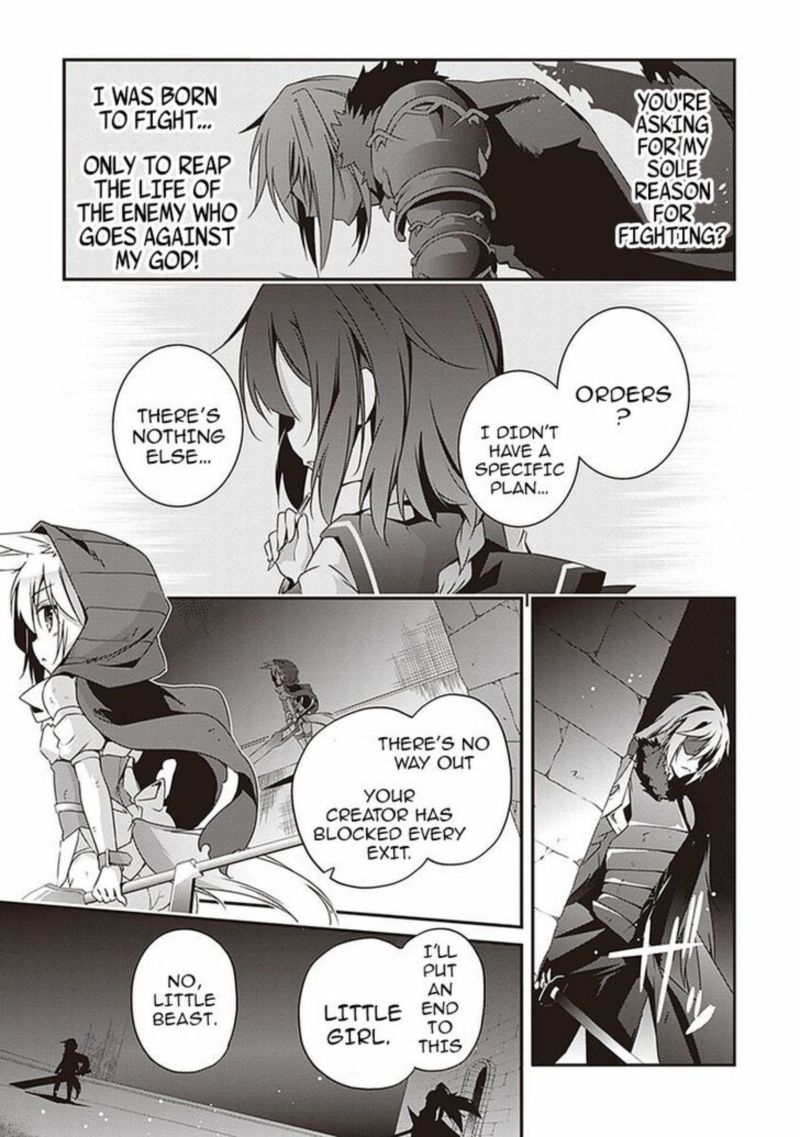Hakoniwa Oukoku No Souzoushu Sama 10 17