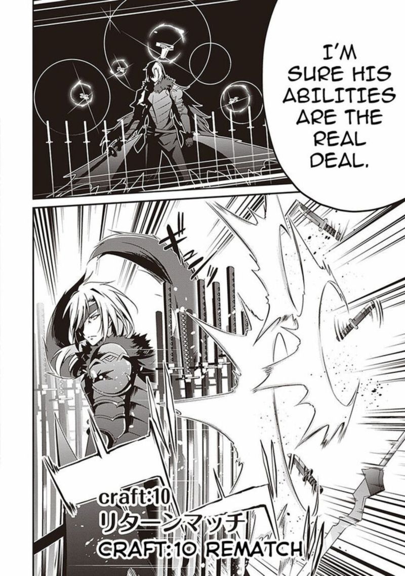 Hakoniwa Oukoku No Souzoushu Sama 10 2