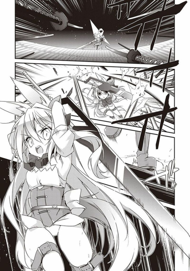 Hakoniwa Oukoku No Souzoushu Sama 10 23