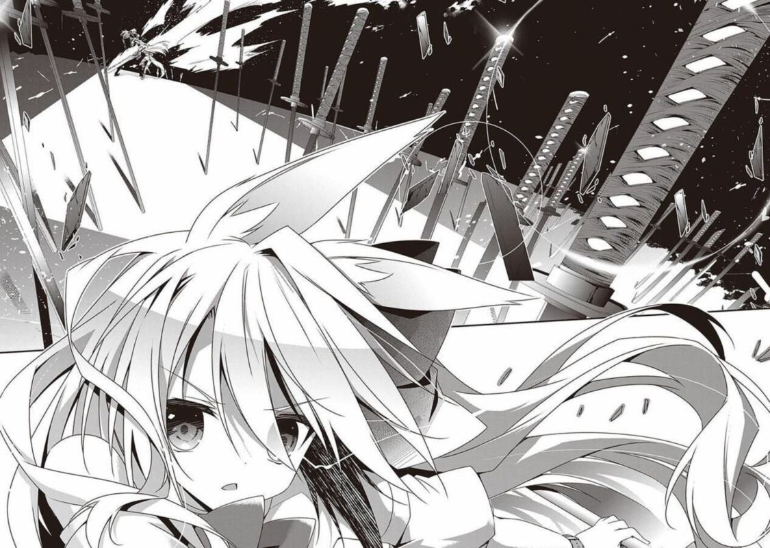 Hakoniwa Oukoku No Souzoushu Sama 10 24