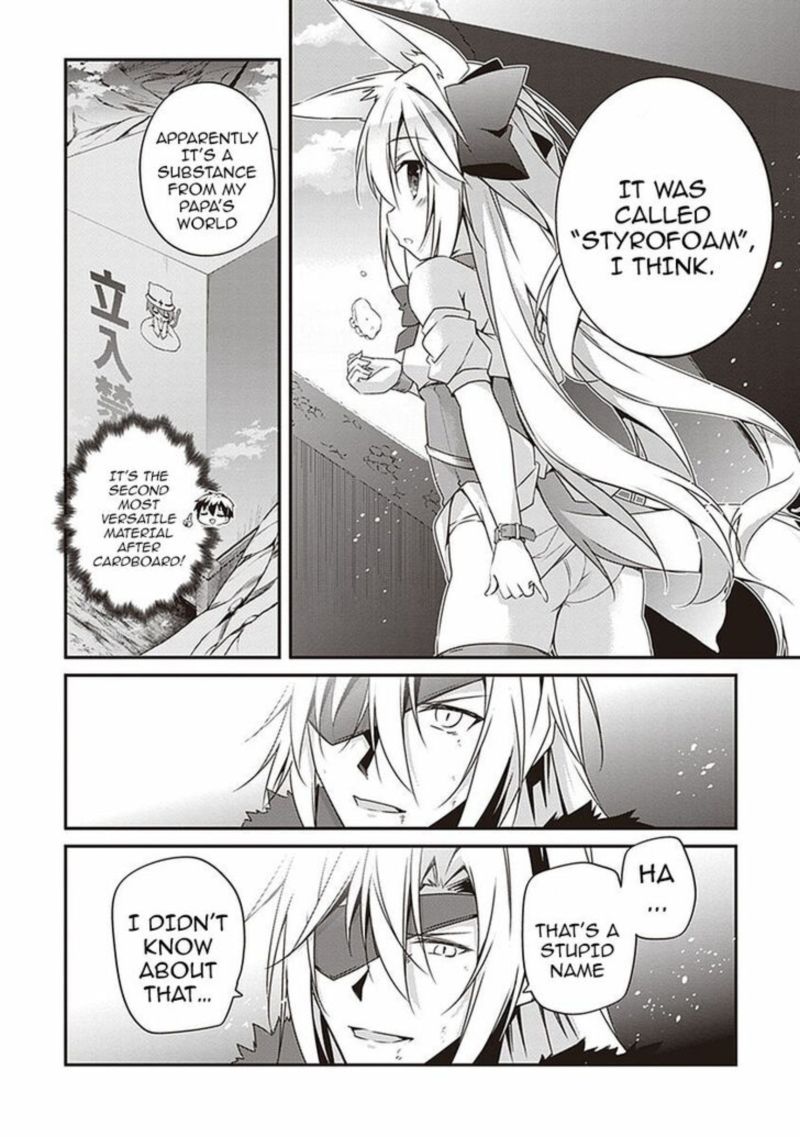 Hakoniwa Oukoku No Souzoushu Sama 10 27