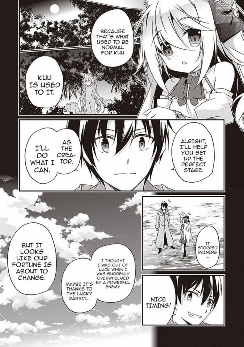 Hakoniwa Oukoku No Souzoushu Sama 10 7