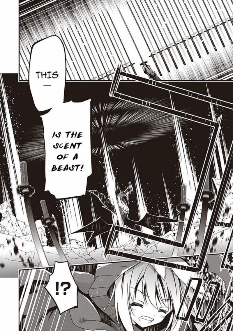 Hakoniwa Oukoku No Souzoushu Sama 10 8