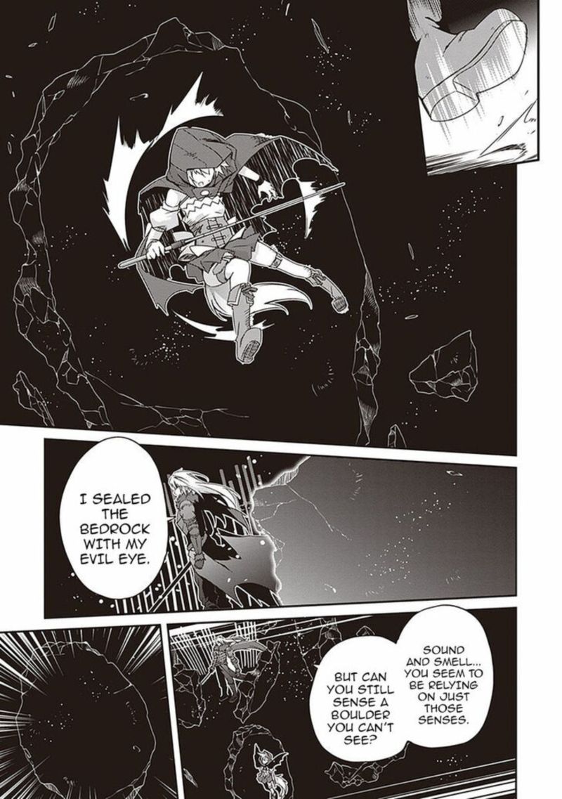 Hakoniwa Oukoku No Souzoushu Sama 10 9
