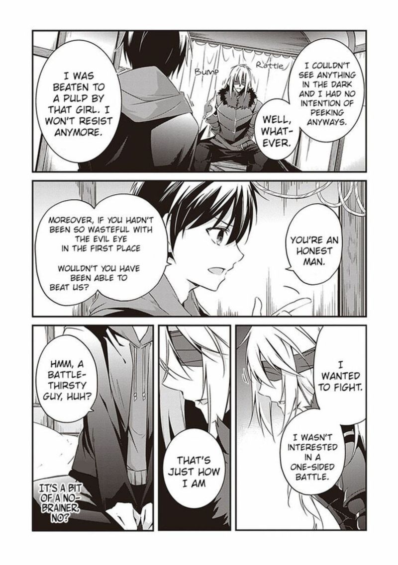 Hakoniwa Oukoku No Souzoushu Sama 11 2
