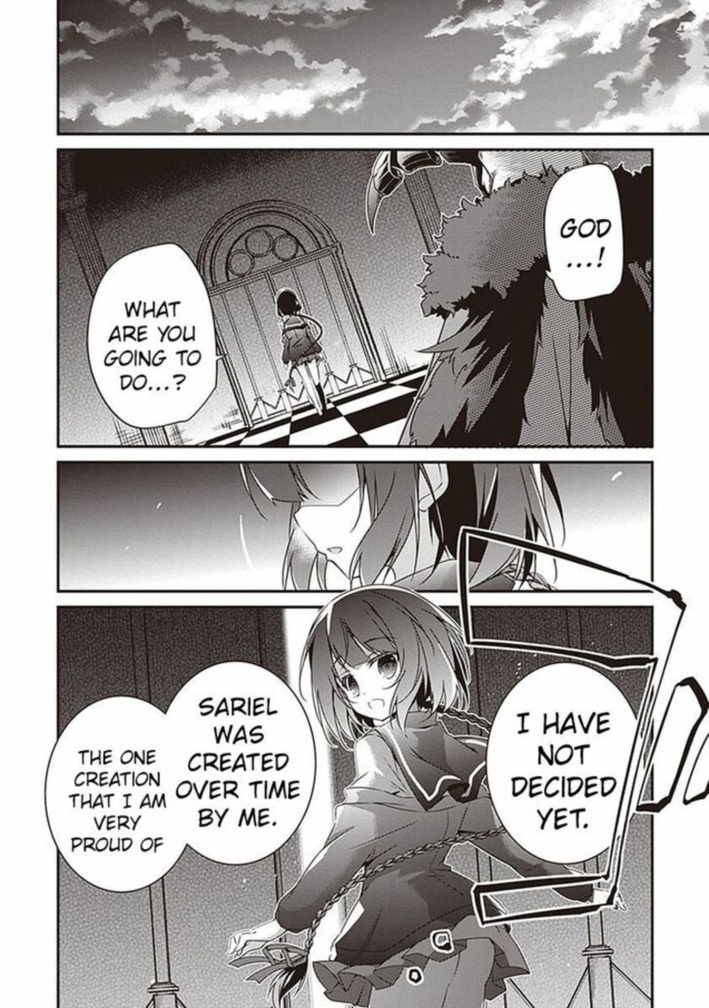 Hakoniwa Oukoku No Souzoushu Sama 11 8