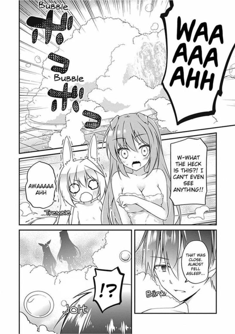 Hakoniwa Oukoku No Souzoushu Sama 12 6