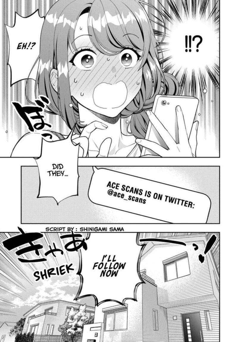 Hakoniwa Oukoku No Souzoushu Sama 13 1
