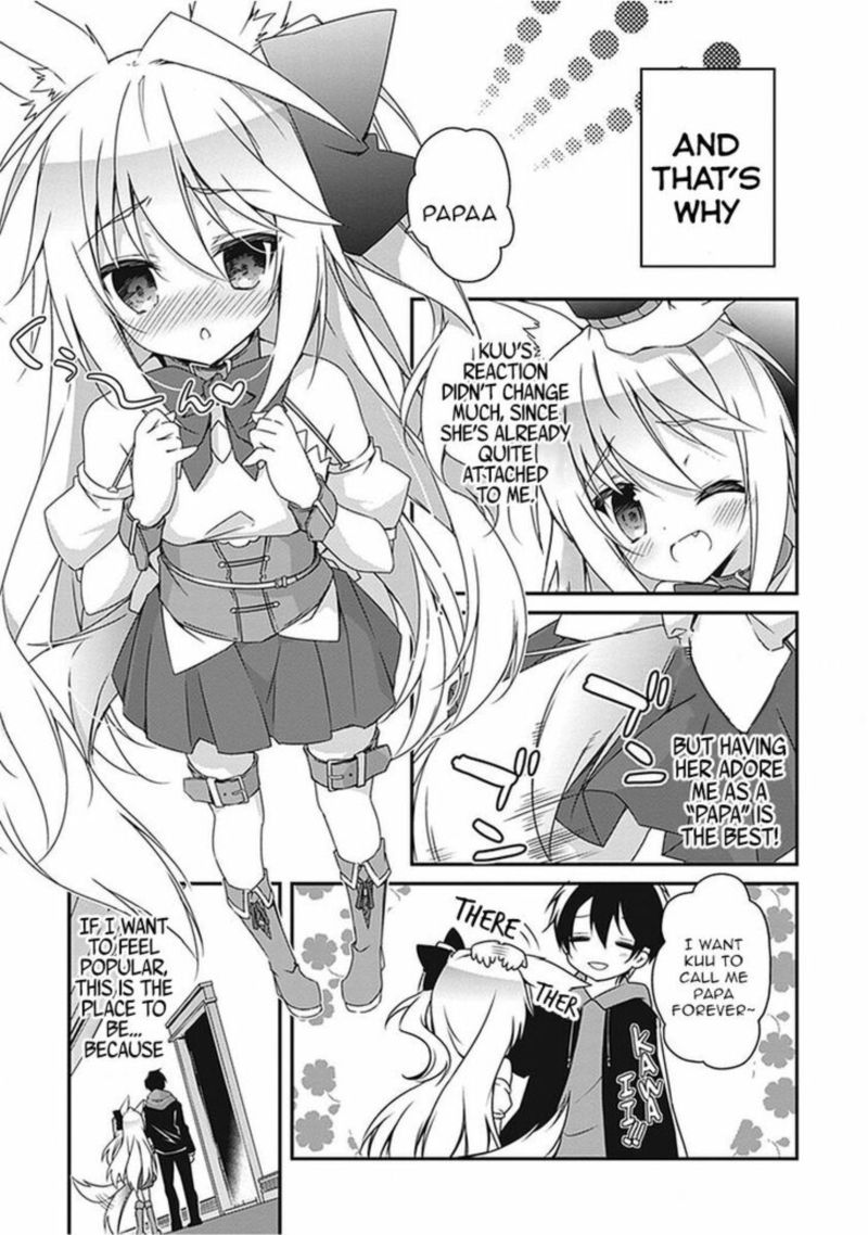 Hakoniwa Oukoku No Souzoushu Sama 13 10